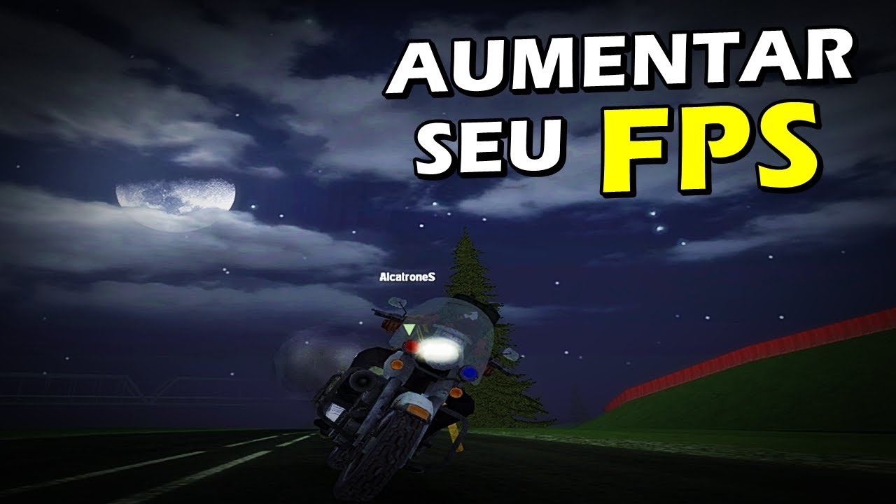 TUTORIAL DE COMO AUMENTAR SEU FPS NO MTA SA E MTA DAYZ! REMOVER O LAG ...
