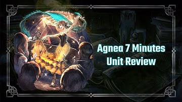 Generalist Dancer - Agnea 7 Minutes Review | Octopath Traveler: CotC