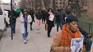 Celebrity Family members, residents heartbroken and angry after 7-year-old girl killed in shooting Profile