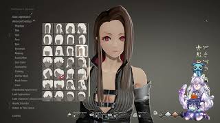 Code Vein - 1 (stream vod)