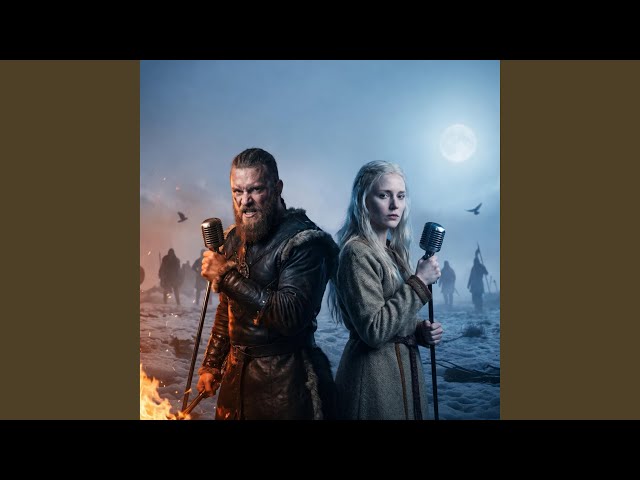 VALHALLA CALLING
