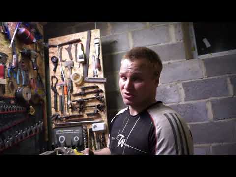 обзор клещей TOPEX 32d856 зажимные, 225 мм, закругленные губки, прорезиненные