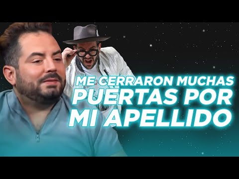 José Eduardo Derbez, "LAS OPORTUNIDADES llegaron CUANDO estaba en una CRISIS FATAL" | Faisy