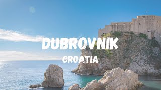 Dubrovnik  Croatia