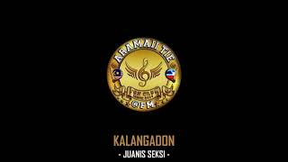 Kalangadon - Juanis Seksi