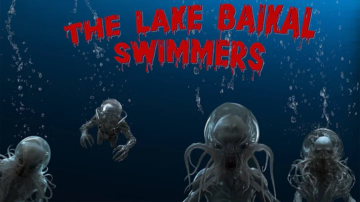 The Lake Baikal Swimmers