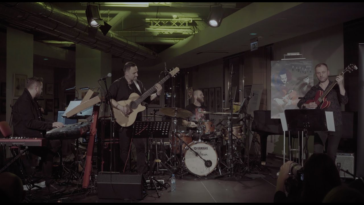 Robert Kubiszyn / Fallen Angels