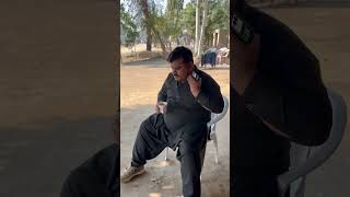 Kia Mota Bhai Dukan Dar Ko Chakma De Payega? 😂 Funny Shots| Ali Shah