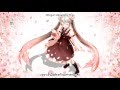 【Miku】Hazakura Mau Koro ni THAI sub by Devilprincesses