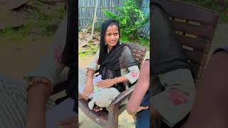 pati ke shath #dheeraj #archana #mudur devar bhabhi ka maithili funny comedy video