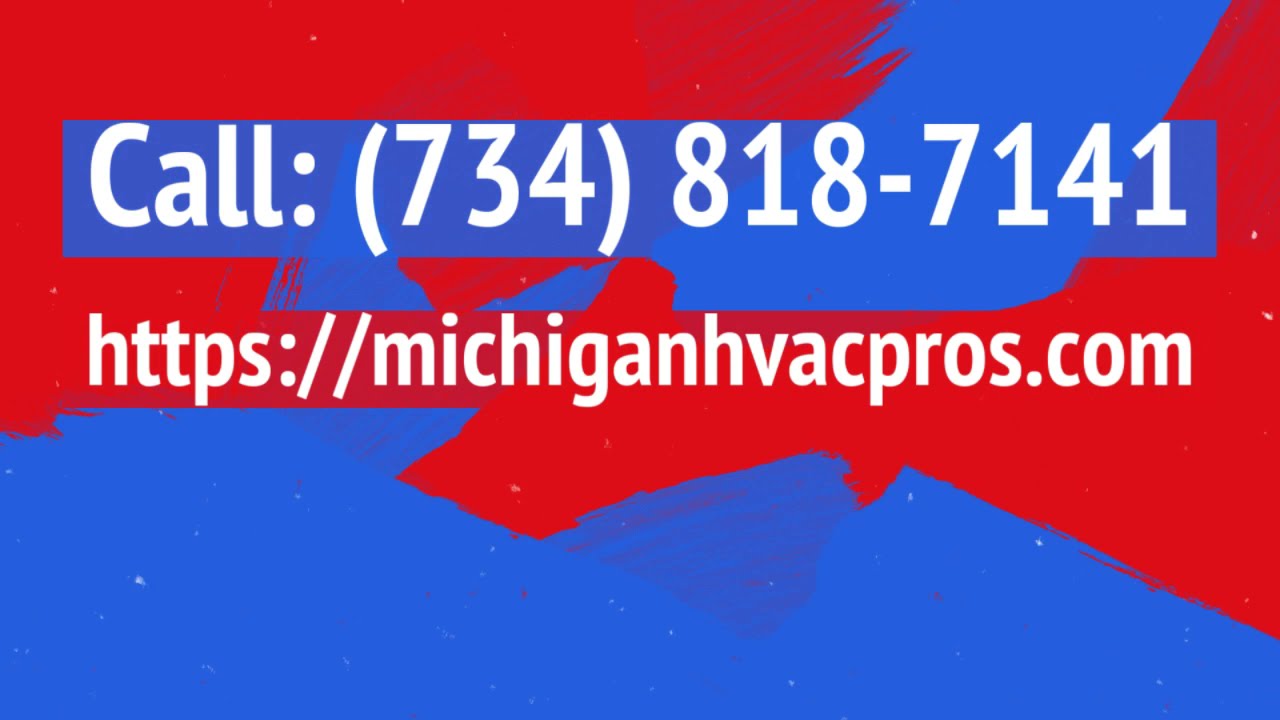 Topnotch Comfort for your Home with Air Conditioning Installation Dearborn MI.