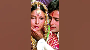 Shashi Kapoor The Charming Star Of Indian Cinema Youtubeshorts Trending Shorts 