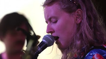 Bad Bad Hats - Girl (Live at The Current Day Party)