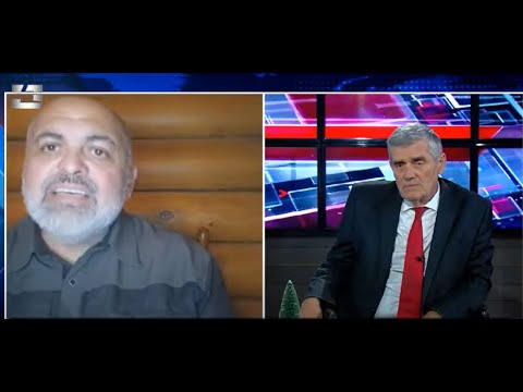 სპექტრი - აკია ბარბაქაძე მეორე ნაწილი