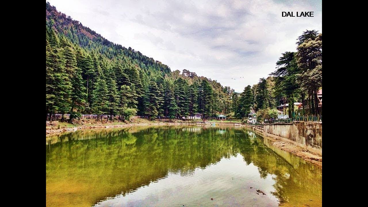The Main Tourist Attraction and Sight Seeing Mcleodganj, Dharamsala