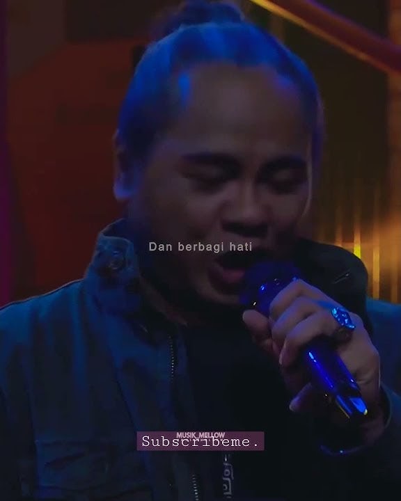 Lagunya bikin candu