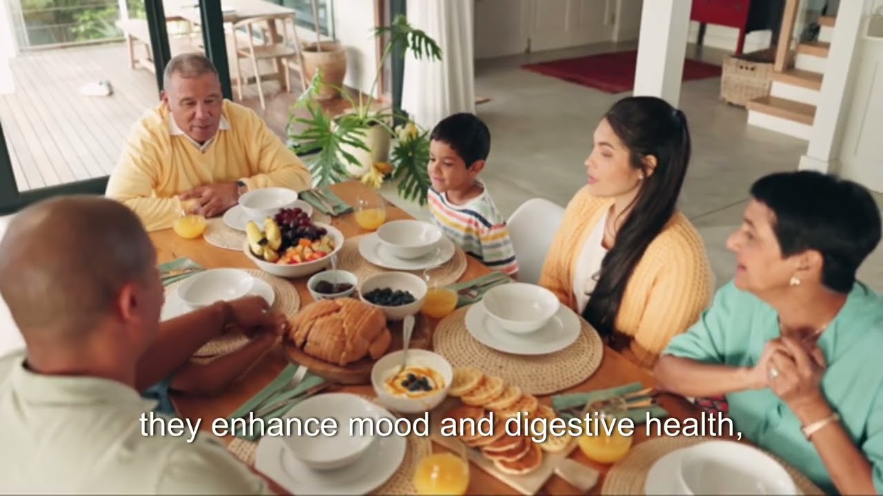 Why do we need to switch to healthy snacks??