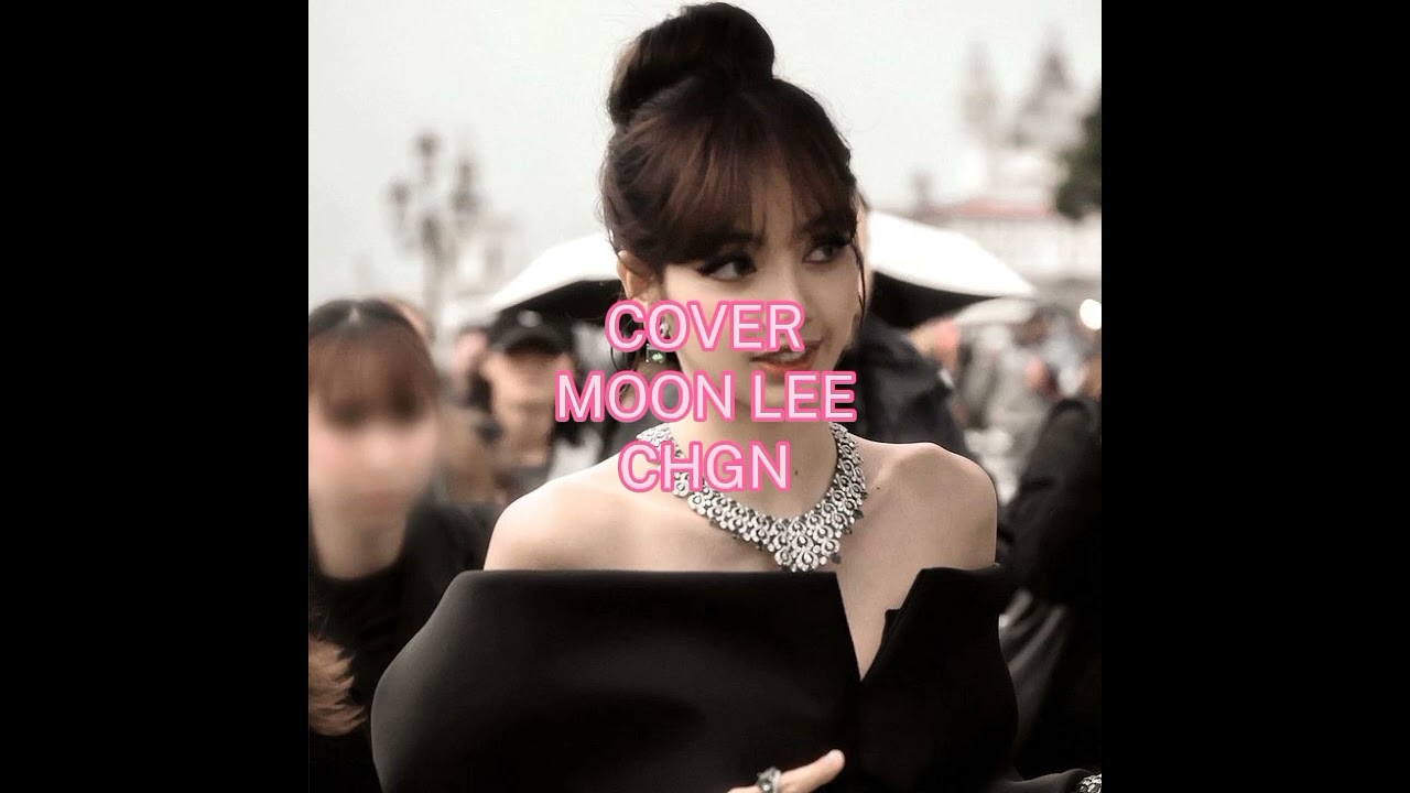 COVER-MOONLEE   MV OFICIAL DE CHGN          Mv de moonlee de itz orange