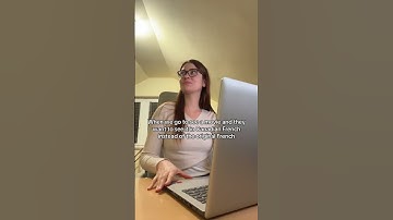 When the subtitles start feeling like another language altogether 😭