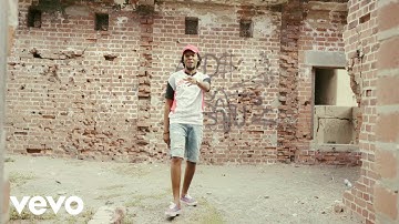 Iffa Cush, J Written - Deal with It Proppa (Official Video)