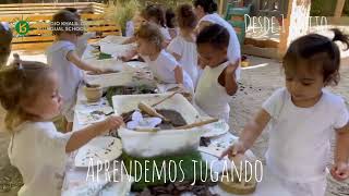 Atelier de Trasvases; un cuento de hadas