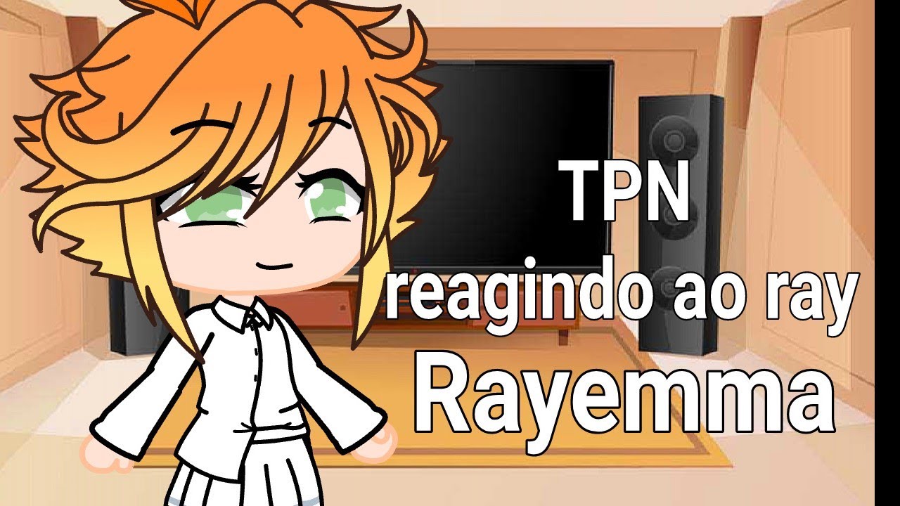 Ray The Promised Neverland｜Pesquisa do TikTok