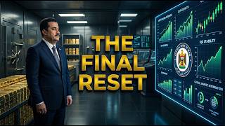 (IRAQI DINAR NEWS) The Structural Trajectory of the 2026 Reset. Net Worth