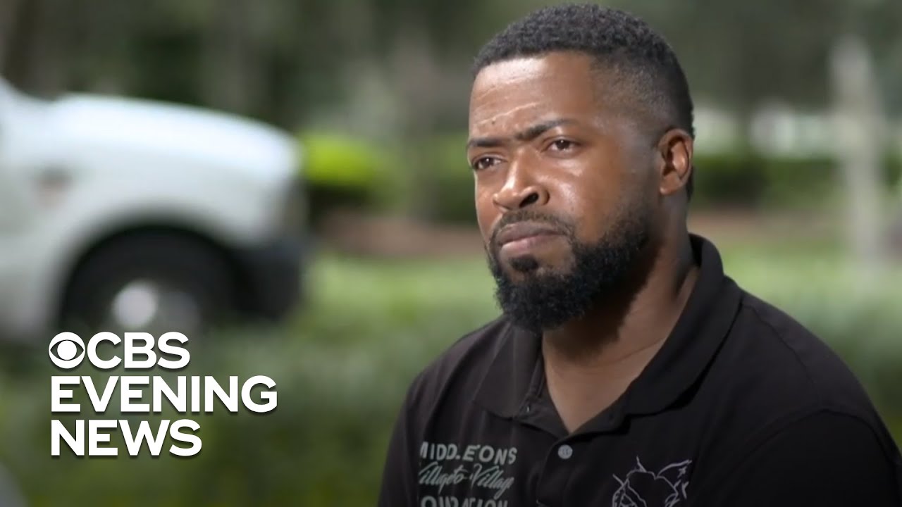 South Carolina mechanic’s generosity rewarded