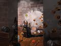 Batman Uses Spray Explosive - LEGO Batman Legacy Of The Dark Knight On PS5