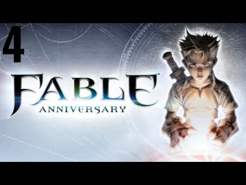 [How To Not Play] Fable Anniversary Part 4