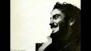 Video thumbnail of "Luciano Cilio - Primo quadro della conoscenza"