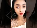 Lagi Viral, Cewe Cantik ini Pamer Punya Lidah Panjang