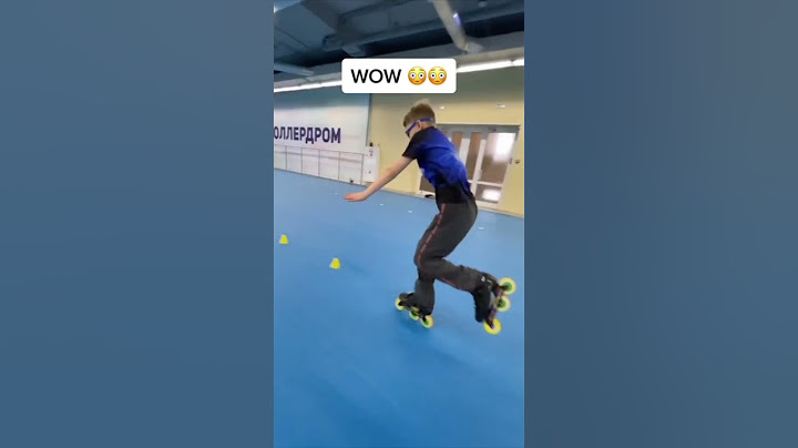 The Best Rollerblade Moments!