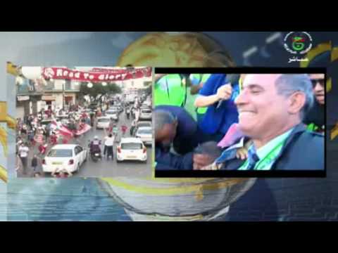 أجمل كليب عن فوز شباب بلوزداد بالكأس السابعة