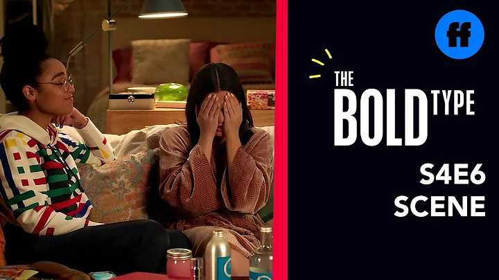 The Bold Type Season 4, Episode 6 | Jane, Kat and ...