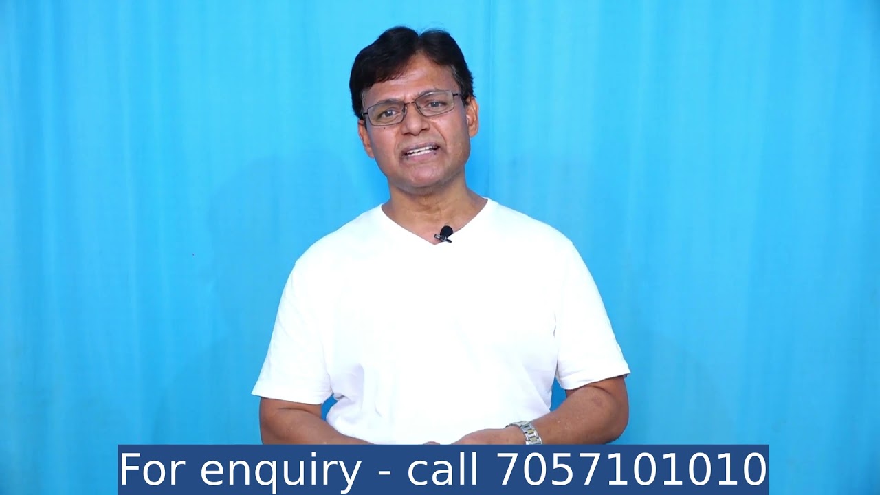 Bharti Share Market Course Review -  Devdutta Dive