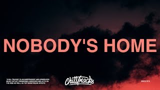 gnash – nobody’s home (Lyrics)