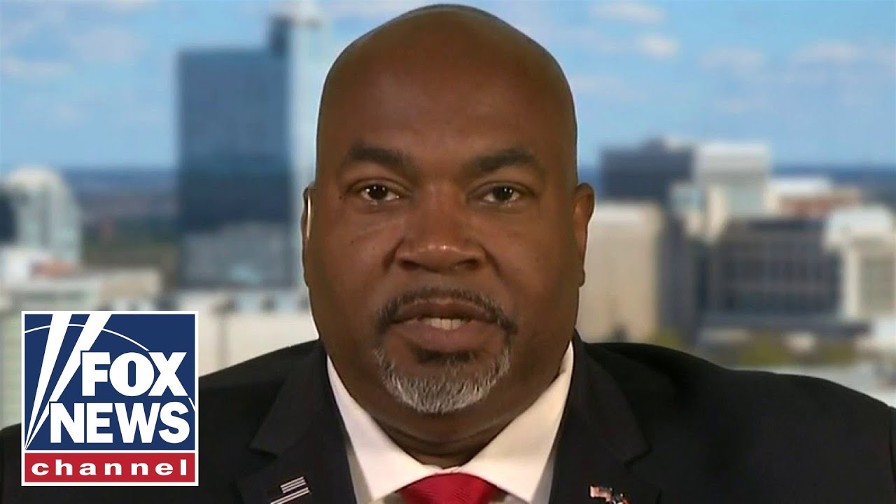 NC lieutenant governor: Ban critical race theory from schools