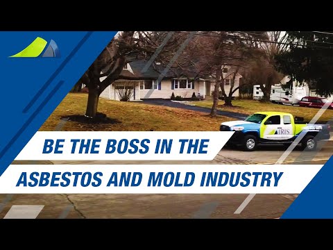 Adapting the traditional Asbestos and Mold field inspection with cutting-edge technology n' training