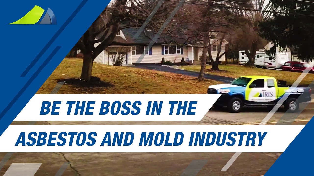 Adapting the traditional Asbestos and Mold field inspection with cutting-edge technology n' training