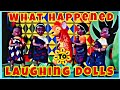 What Happened to the Laughing Dolls in Small World?