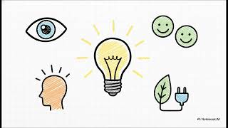 Office Lighting Standards (Bahasa indonesia)