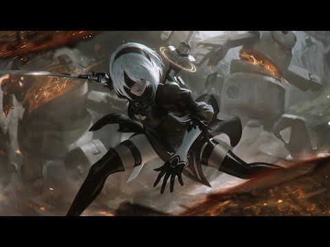 "THE VENGEANCE" by Hans Magnus | Epic Powerful Music