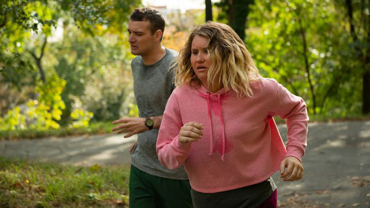 Paul Downs Colaizzo SIFF Interview - Brittany Runs a Marathon | The MacGuffin