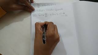 Ordinary Differential Equations | VARIABLES SEPARABLE | FREE MATHEMATICS LECTURES | ODE AA-0016