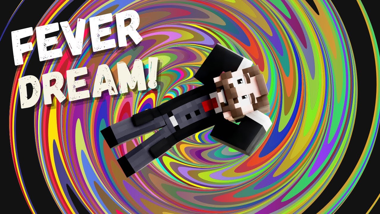 HELP! I got TRAPPED in a Minecraft SMP - YouTube