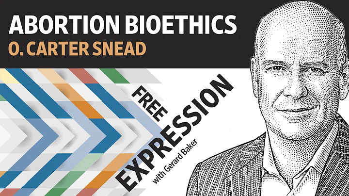 The Dobbs Decision and the Bioethics of Abortion | Free Expression Podcast: WSJ Opinion