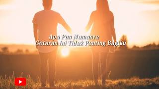 Puisi Cinta - GETARAN CINTA | narasi puisi terbaru 2020