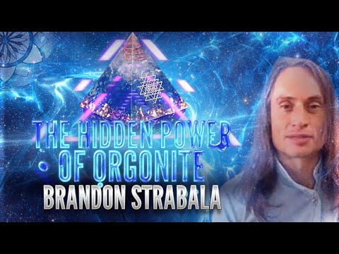 The Hidden Power of Orgonite