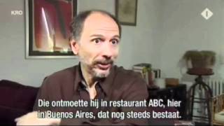 Uki Goñi - Adolf Eichmann & Willem Sassen